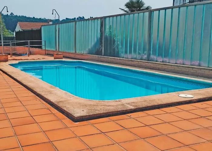 Apartamento Piscina Y Playa