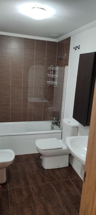 Appartement Piscina Y Playa La Arena