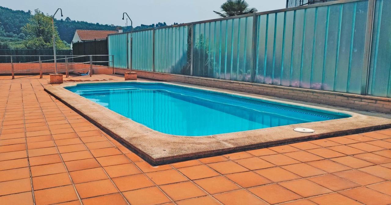 Piscina Y Playa Appartement